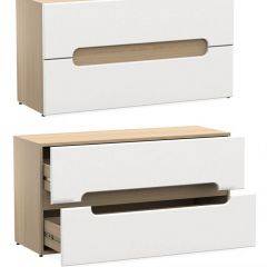 Стенка Палермо (модульная) Эко в Карталах - kartaly.mebel24.online | фото 4