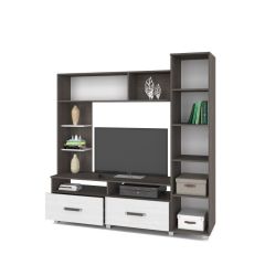 ВИОРА Стенка В78 в Карталах - kartaly.mebel24.online | фото 2