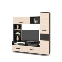 ВИОРА Стенка В78 в Карталах - kartaly.mebel24.online | фото 3