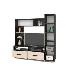ВИОРА Стенка В78 в Карталах - kartaly.mebel24.online | фото 4