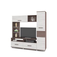 ВИОРА Стенка В78 в Карталах - kartaly.mebel24.online | фото 7