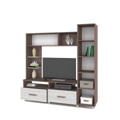ВИОРА Стенка В78 в Карталах - kartaly.mebel24.online | фото 8