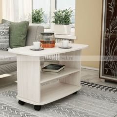 Стол журнальный №22 в Карталах - kartaly.mebel24.online | фото 2
