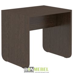 Стол журнальный тип 9 в Карталах - kartaly.mebel24.online | фото 3