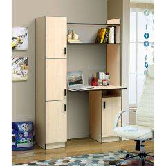 Стол компьютерный №13 (Матрица) в Карталах - kartaly.mebel24.online | фото