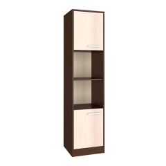 Стол компьютерный Дебют с пеналом (венге/лоредо) в Карталах - kartaly.mebel24.online | фото 3
