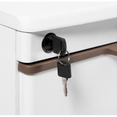 Стол компьютерный Erida в Карталах - kartaly.mebel24.online | фото 5