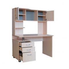 Стол компьютерный "Максим-1" в Карталах - kartaly.mebel24.online | фото 3