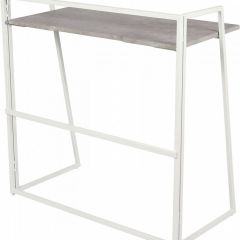 Стол компьютерный WD-11 в Карталах - kartaly.mebel24.online | фото 4