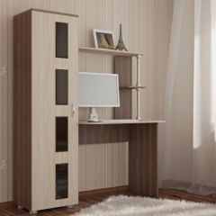 ЮНИОР-1 Стол компьютерный в Карталах - kartaly.mebel24.online | фото