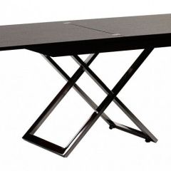 Стол обеденный Cross We в Карталах - kartaly.mebel24.online | фото 2