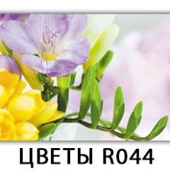 Стол раздвижной Бриз орхидея R041 Доска D110 в Карталах - kartaly.mebel24.online | фото 16