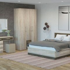 Стол туалетный ТС-5 ВЕРСАЛЬ-2 в Карталах - kartaly.mebel24.online | фото 2