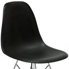 Стул Barneo N-12-14 SteelMold черный в Карталах - kartaly.mebel24.online | фото 3