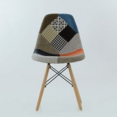 Стул Barneo N-12 Patchwork мультиколор в Карталах - kartaly.mebel24.online | фото 2