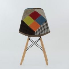 Стул Barneo N-12 Patchwork мультиколор в Карталах - kartaly.mebel24.online | фото 3