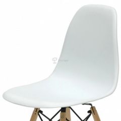 Стул Barneo N-12 Superior белый в Карталах - kartaly.mebel24.online | фото 2