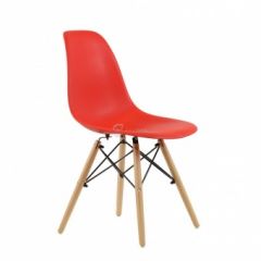 Стул Barneo N-12 Superior красный в Карталах - kartaly.mebel24.online | фото