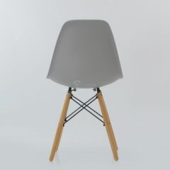 Стул Barneo N-12 Superior серый в Карталах - kartaly.mebel24.online | фото 3