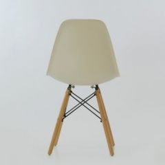 Стул Barneo N-12 WoodMold бежевый в Карталах - kartaly.mebel24.online | фото 3