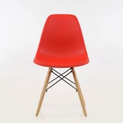 Стул Barneo N-12 WoodMold красный в Карталах - kartaly.mebel24.online | фото 2