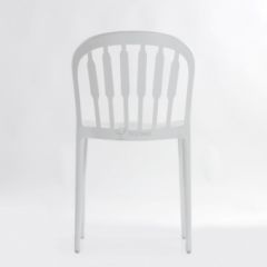 Стул Barneo N-216 Rain белый в Карталах - kartaly.mebel24.online | фото 3