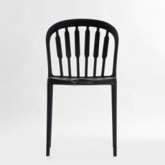 Стул Barneo N-216 Rain черный в Карталах - kartaly.mebel24.online | фото 2