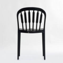 Стул Barneo N-216 Rain черный в Карталах - kartaly.mebel24.online | фото 3