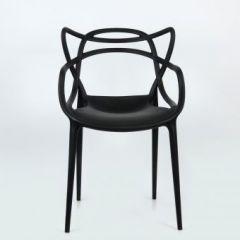 Стул Barneo N-221 Masters, черный в Карталах - kartaly.mebel24.online | фото 5