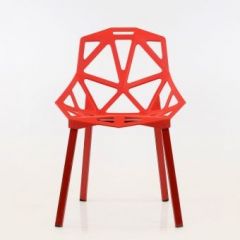 Стул Barneo N-229 One красный в Карталах - kartaly.mebel24.online | фото 2