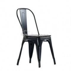 Стул Barneo N-236 Tolix Wood style в Карталах - kartaly.mebel24.online | фото