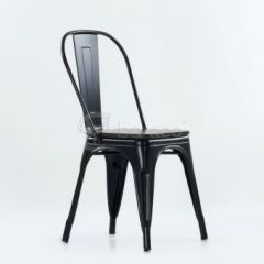 Стул Barneo N-236 Tolix Wood style в Карталах - kartaly.mebel24.online | фото 3