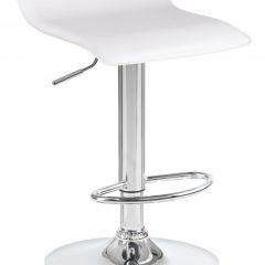 Стул барный DOBRIN TOMMY LM-3013 (белый) в Карталах - kartaly.mebel24.online | фото 2