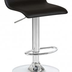 Стул барный DOBRIN TOMMY LM-3013 (черный) в Карталах - kartaly.mebel24.online | фото 2