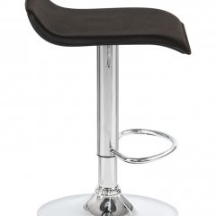 Стул барный DOBRIN TOMMY LM-3013 (черный) в Карталах - kartaly.mebel24.online | фото 3