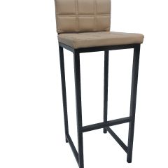 Стул барный h650 (кожзам) в Карталах - kartaly.mebel24.online | фото
