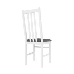 Стул Дакота (Белый) в Карталах - kartaly.mebel24.online | фото 3