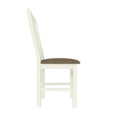 Стул Дакота (Слоновая кость) в Карталах - kartaly.mebel24.online | фото 5