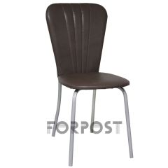 Стул КАФЕ-2 ткань в Карталах - kartaly.mebel24.online | фото 4