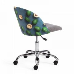 Стул компьютерный Melody в Карталах - kartaly.mebel24.online | фото 4
