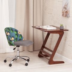 Стул компьютерный Melody в Карталах - kartaly.mebel24.online | фото 12