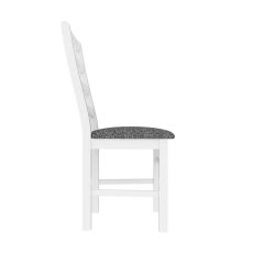 Стул Сильвия (Белый) в Карталах - kartaly.mebel24.online | фото 3