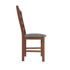Стул Сильвия (Орех) в Карталах - kartaly.mebel24.online | фото 3