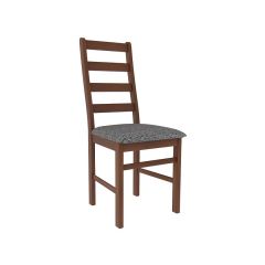 Стул Сильвия (Орех) в Карталах - kartaly.mebel24.online | фото
