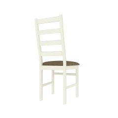 Стул Сильвия (Слоновая кость) в Карталах - kartaly.mebel24.online | фото 5