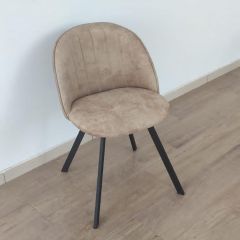 Стул Vesta 9 полоса (ткань STRONG) в Карталах - kartaly.mebel24.online | фото 2
