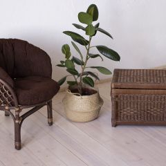 Сундук большой 19/14А в Карталах - kartaly.mebel24.online | фото 4