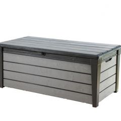 Сундук BRUSHWOOD STORAGE BOX 455 L в Карталах - kartaly.mebel24.online | фото 2