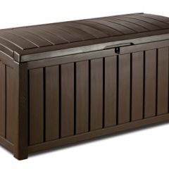 Сундук GLENWOOD STORAGE BOX 390 L в Карталах - kartaly.mebel24.online | фото