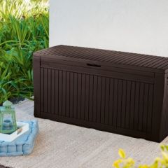 Сундук COMFY STORAGE BOX 270 L в Карталах - kartaly.mebel24.online | фото 2